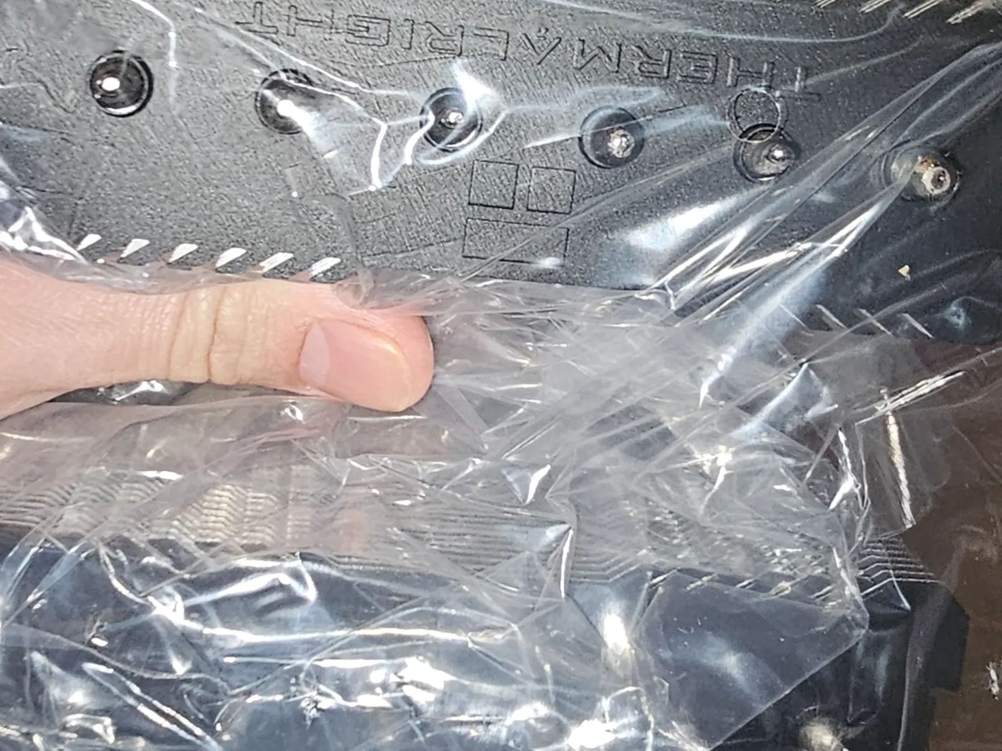 Thermalright peerless assassin cpu cooler