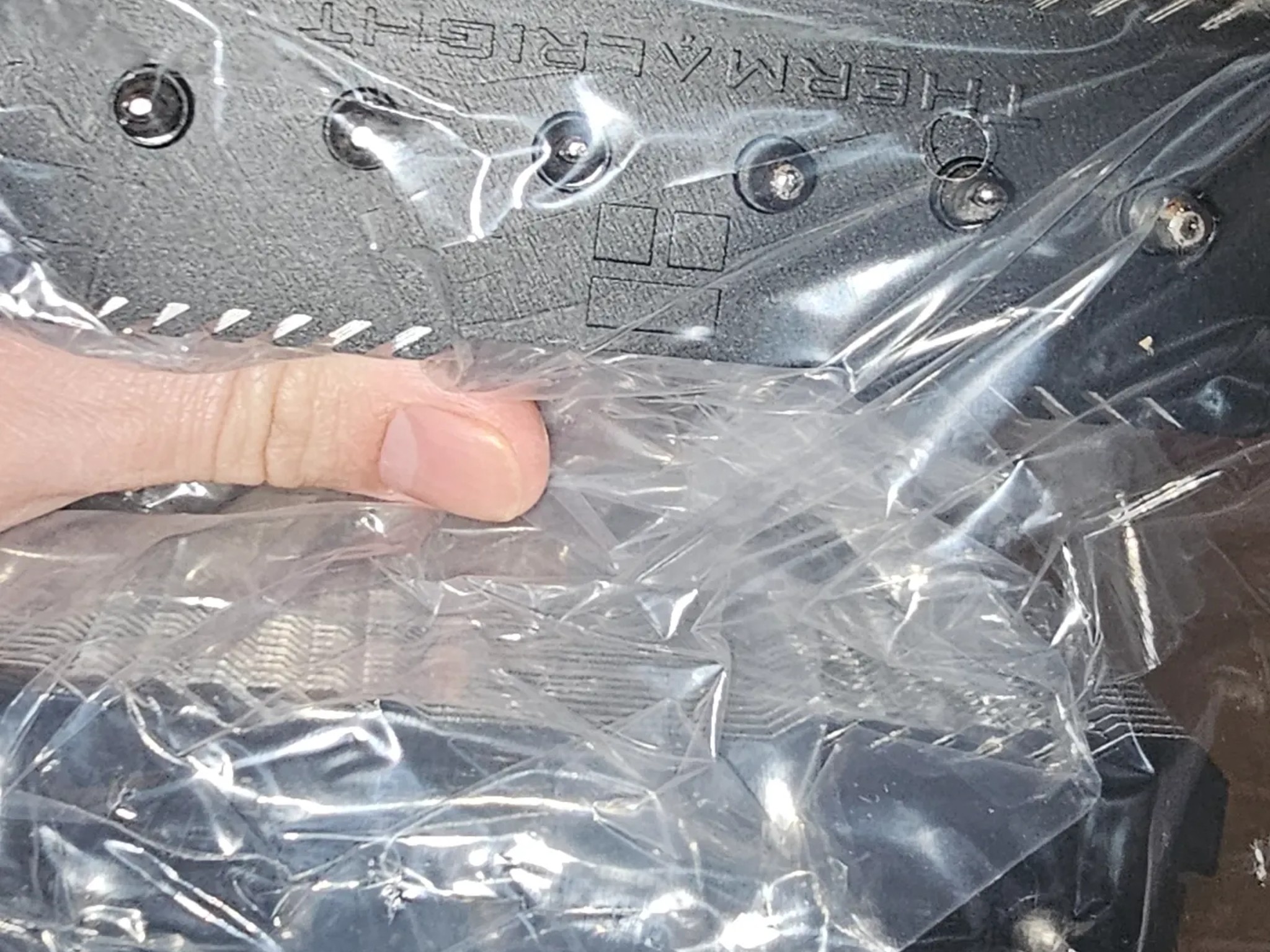 Thermalright peerless assassin cpu cooler