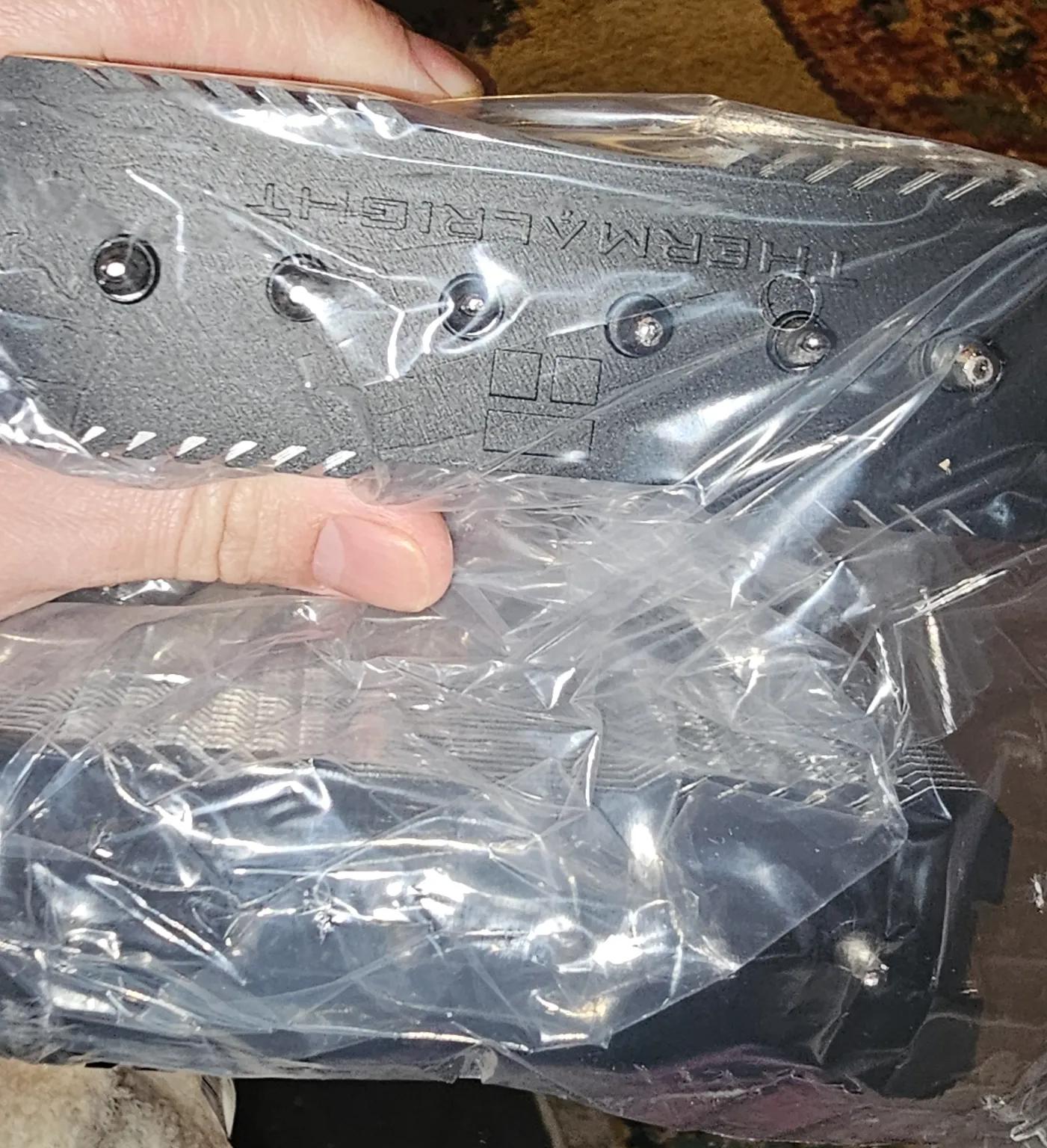 Thermalright peerless assassin cpu cooler