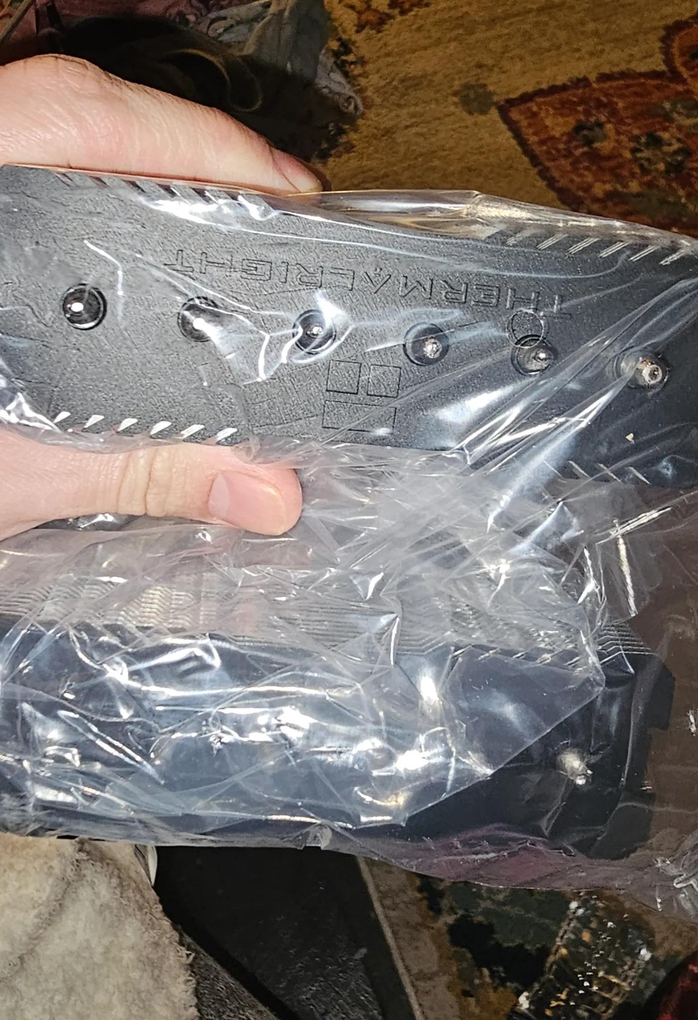 Thermalright peerless assassin cpu cooler