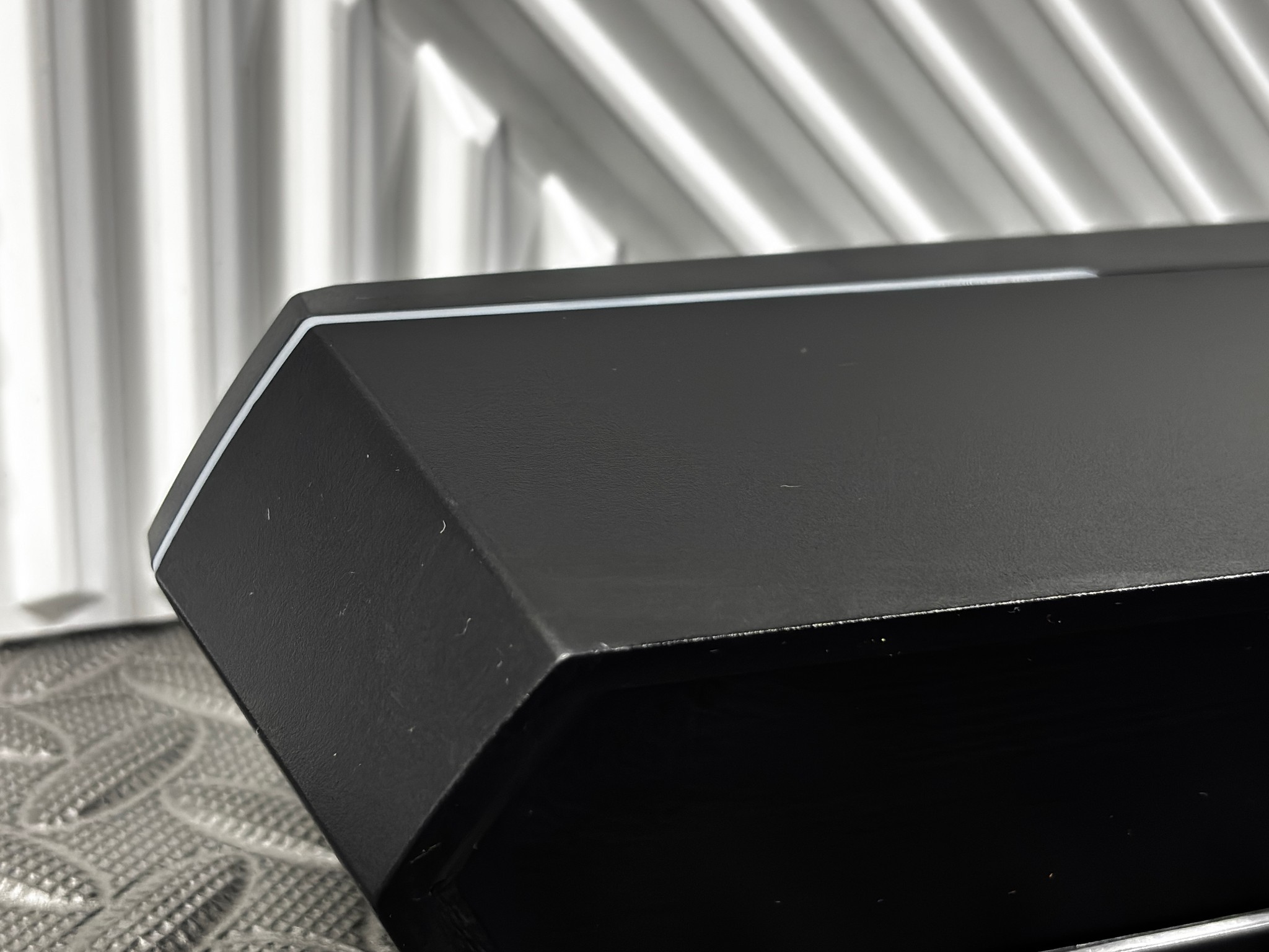 Edifier MG300 RGB Gaming Soundbar Speaker | USB | Tested Working