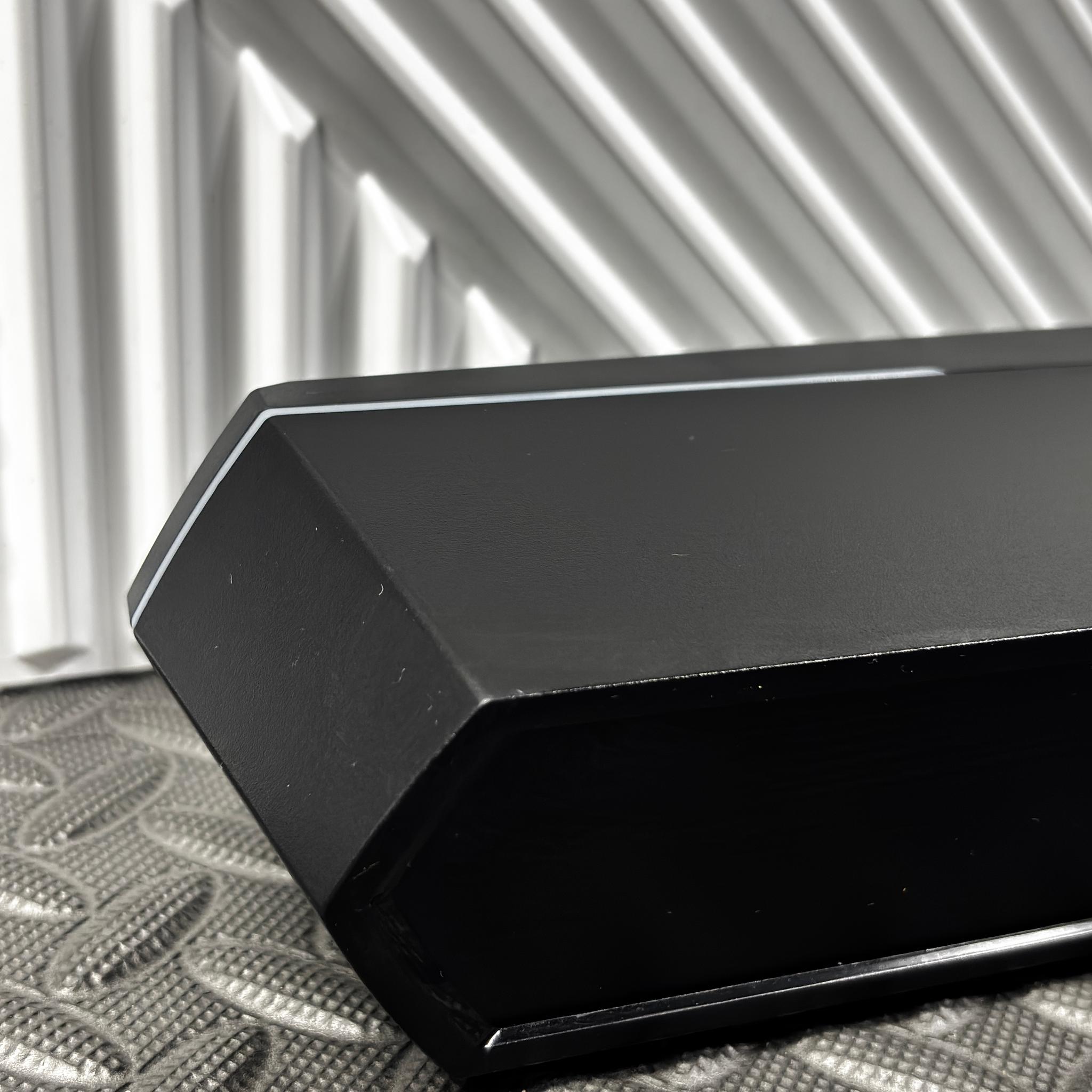 Edifier MG300 RGB Gaming Soundbar Speaker | USB | Tested Working