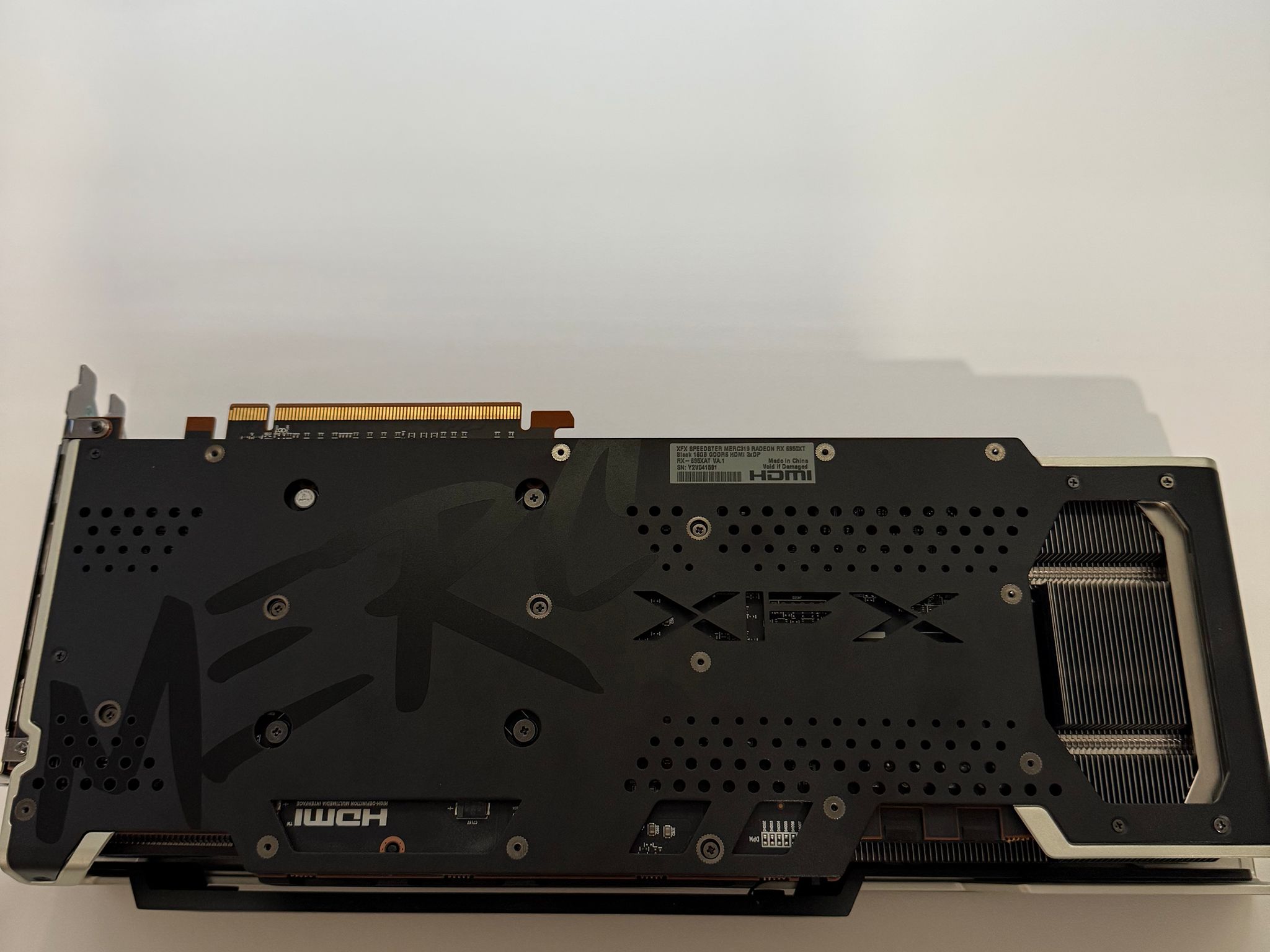 🚨XFX Speedster RX 6950XT 16GB (GPU)🚨