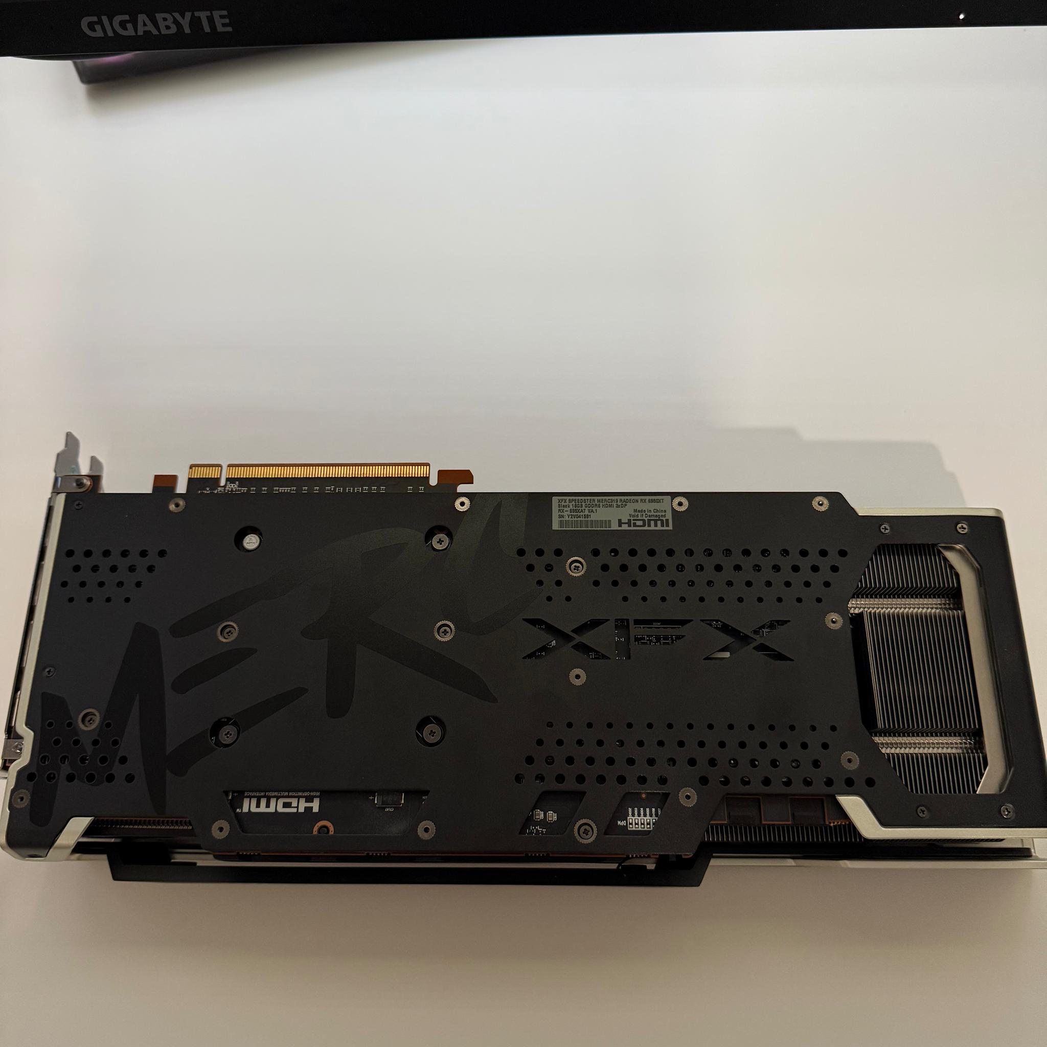 🚨XFX Speedster RX 6950XT 16GB (GPU)🚨