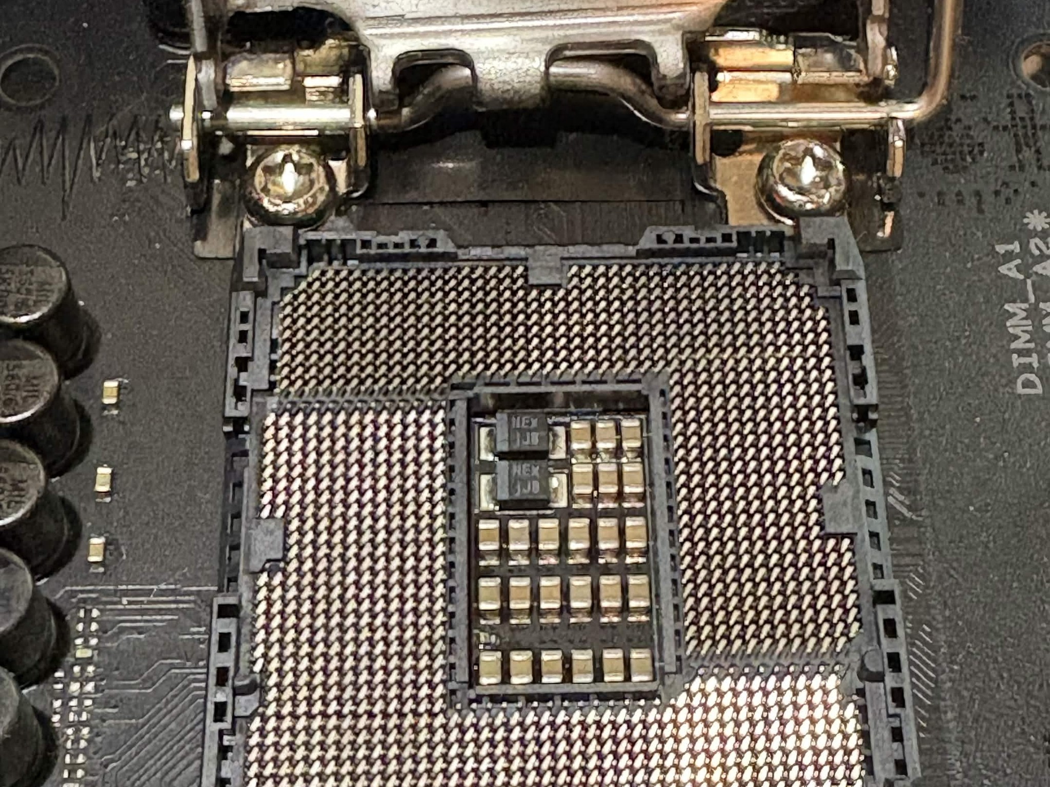ASUS ROG Maximus XIII Hero Z590 DDR4 Motherboard