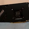 MSI Gaming RTX 4070 Super 12GB Ventus 2X