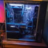 Hp omen pc, liquid cooled
