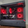 💵Value RTX 3060 Ti| Ryzen 5 3600X | 16GB RAM | 512GB SSD | Win11 Pro | WiFi |...