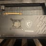 MSI Gaming X Trio RX 6950 XT LNIB Like New In Box!