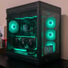 🔥4K Gaming Beast | RX 7900XTX | Ryzen 7 7800X3D | 2TB SSD | 64GB RAM | WiFi 6 & Bluetooth 🔥