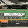 Motherboard, CPU, RAM, Cooler Combo