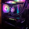 Value Gaming PC | GTX 1070 | Ryzen 3 | 1TB SSD | 16GB Ram