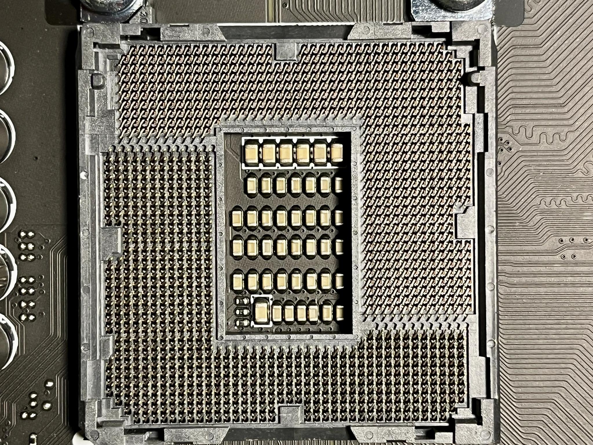 MSI Z170A KRAIT GAMING 3X ATX LGA1151 Motherboard