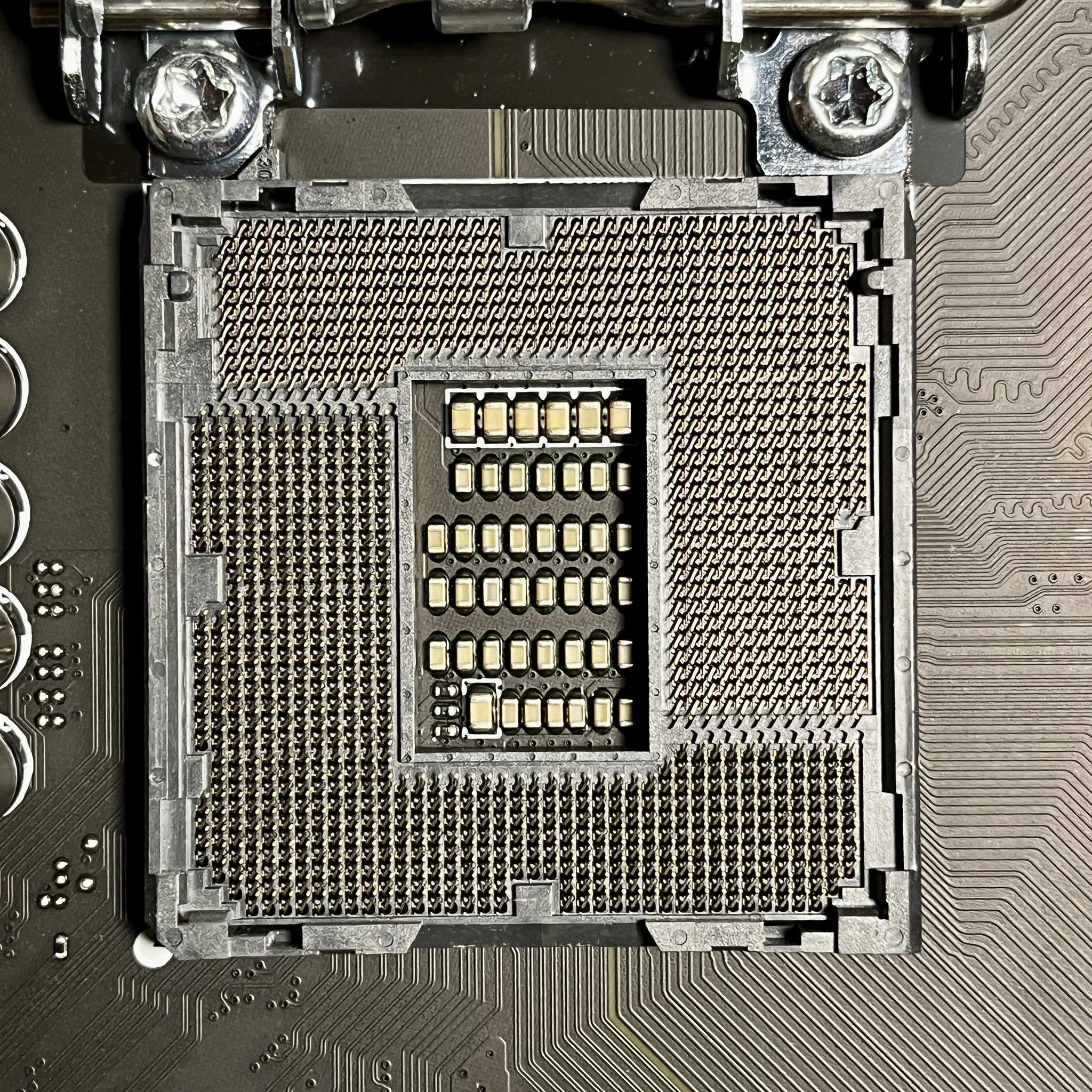 MSI Z170A KRAIT GAMING 3X ATX LGA1151 Motherboard