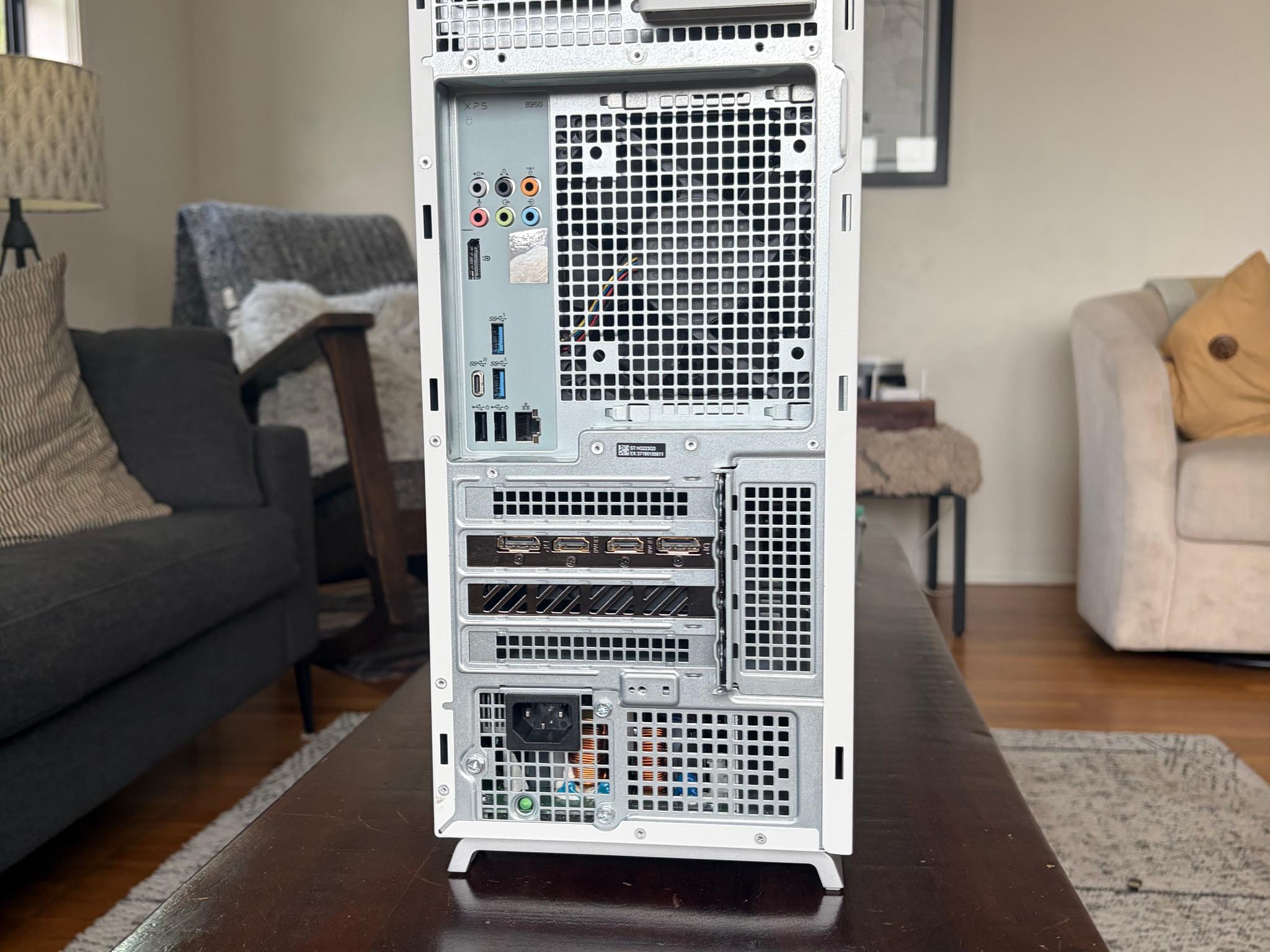 🩶🩶PRO GAMING PC 16gb Ddr5, RTX 4060, i5-12400