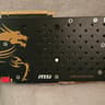 MSI 980 Ti GAMING 6G GOLDEN EDITION GeForce GTX GPU