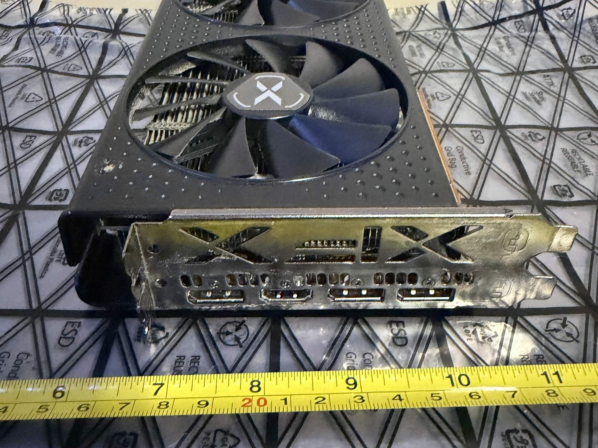 AMD Radeon RX 6650 XT - Image 4