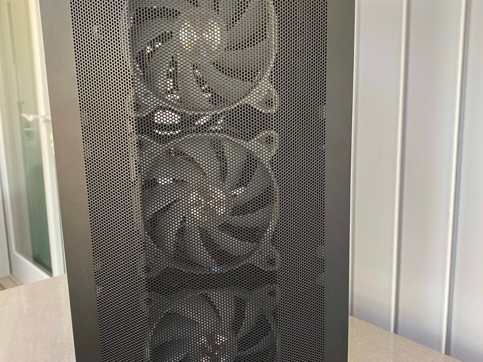 AMD 5600X | EVGA RTX 3060TI | Lian LI Lancool 2 Mesh | ROG Strix Gaming | 16GB | 3TB M.2 Storage