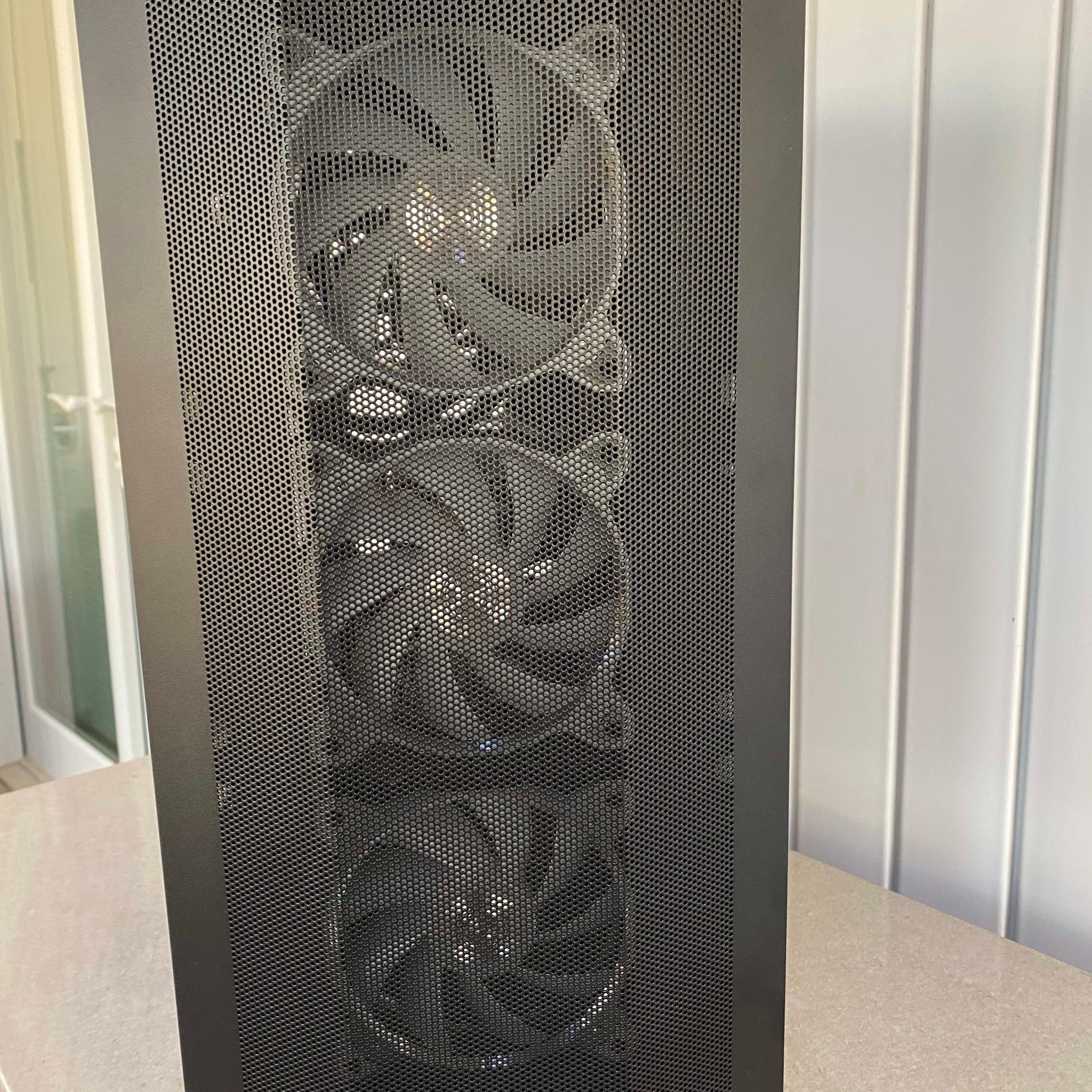 AMD 5600X | EVGA RTX 3060TI | Lian LI Lancool 2 Mesh | ROG Strix Gaming | 16GB | 3TB M.2 Storage