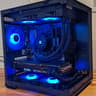 Ryzen 7 5800X || RTX 3070 Ti || 1440p Gaming PC