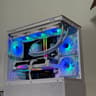 RX 9070XT Ryzen 7900x Gaming PC