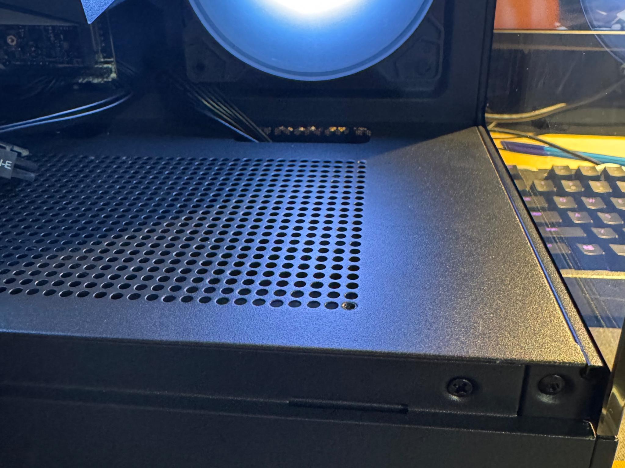 Gaming PC RTX 3060 ti