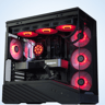 🖤Darkstar 2◼️Liquid Cooled Gaming PC◼️Nvidia RTX 3080 10GB◼️Intel i5 13600T 14core◼️32GB DDR4◼️1TB