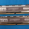 Crucial Ballistix Sport 16GB (2x8GB) DDR4 2666MHz CL16 1.2V Desktop RAM - 4136166119