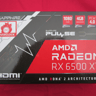 NEW Sapphire Radeon RX 6500 XT Pulse