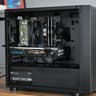 i3 10100F / RX 570 8GB Starter Gaming PC
