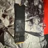 WD Black SN770 1TB NVME SSD