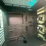 Black ATX PC Case – Mid Condition
