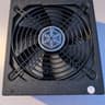 SilverStone ST1000-PT 1000W Platinum PSU - No Stable Output - Parts
