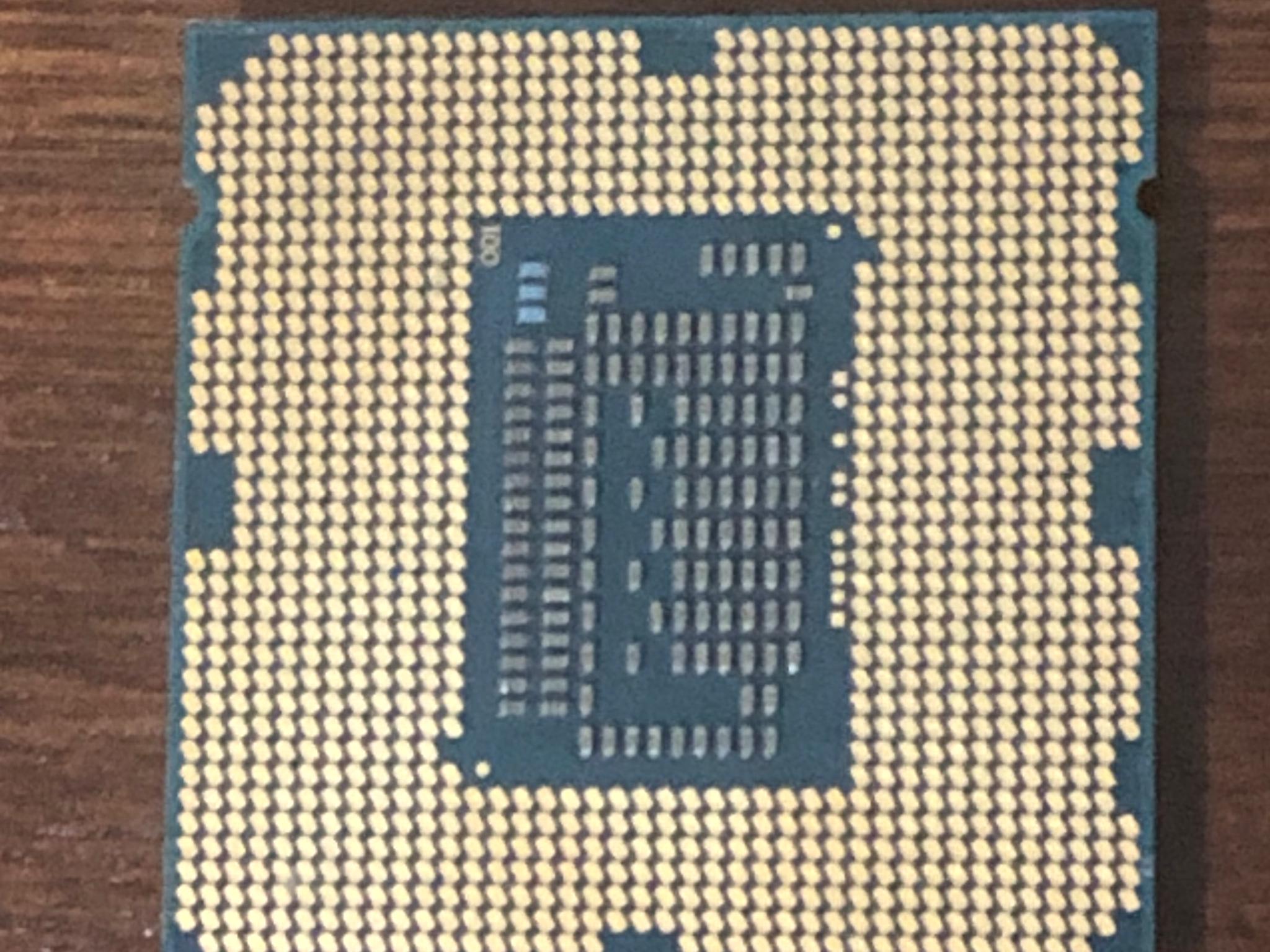 i5-3470S