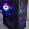 Starter Gaming PC - Ryzen 5 2600 | AMD RX 570 | 16gb DDR4 3200mhz | 1tb SSD