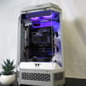 Tall Budget Beauty: Ryzen 5 5600 + EVGA RTX 2060 Super + 1 TB NVME + 16 GB DDR4