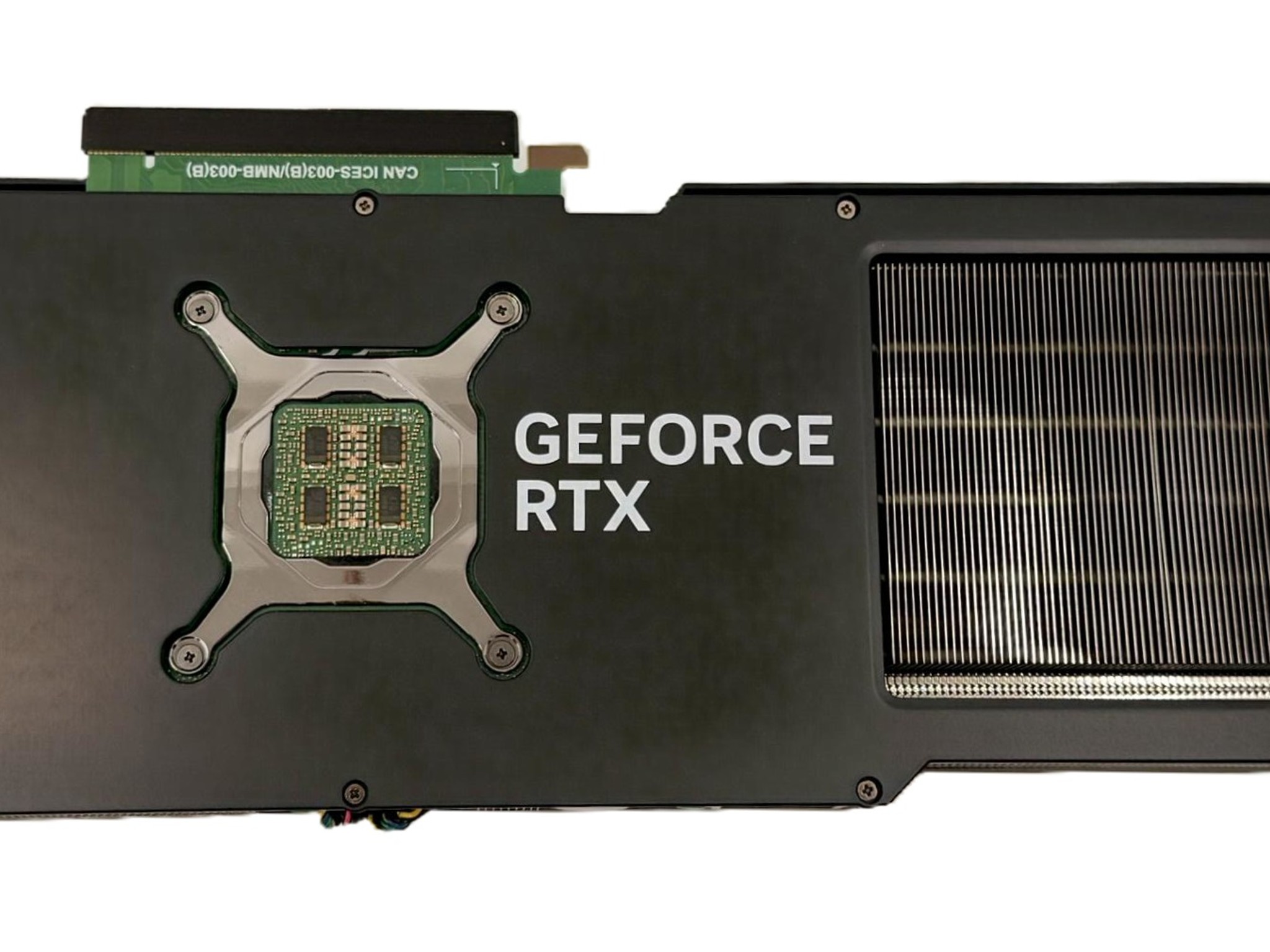 Dell (Alienware) RTX 4090 OEM Immaculate Condition
