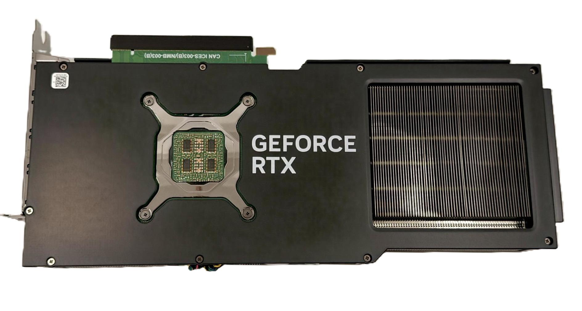 Dell (Alienware) RTX 4090 OEM Immaculate Condition