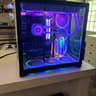 Custom Gaming PC Build