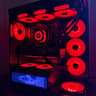 "Event Horizon" Ryzen 7 7800X3D, RTX 5070 Ti 16GB, 32GB DDR5-6000, 2TB Gen4 NVMe, 11.3" LCD Display