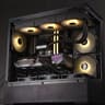 ☢️Gamma Reactor☢️ R7 7700X | RX 9070 XT | 32GB DDR5 | 2TB NVME | Gaming PC