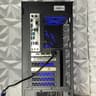 RTX 5060 Ti / Ryzen 7 5800x / 64GB RAM / 1TB SSD / Liquid cooled system / creator pc