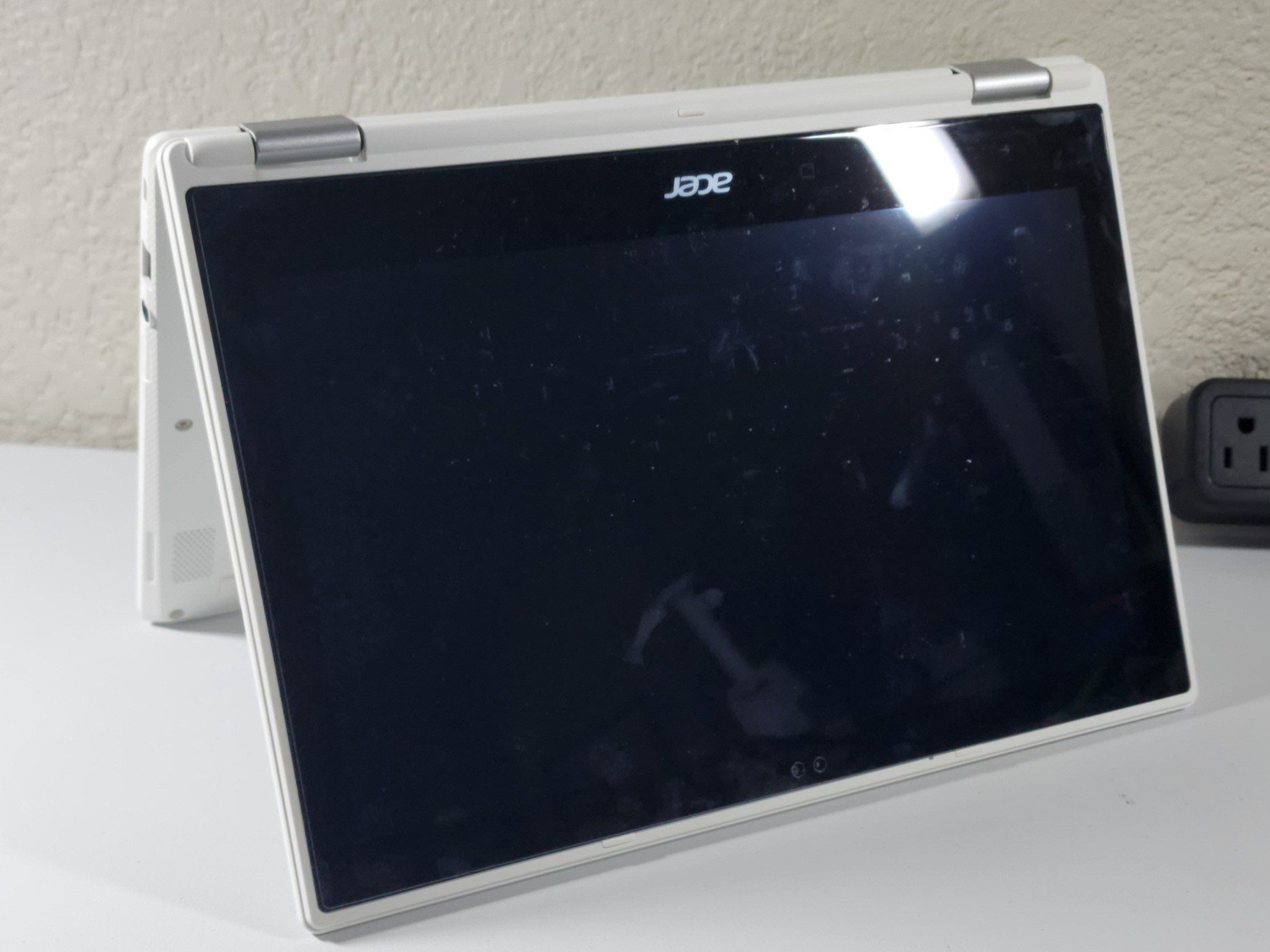Acer Chromebook 32GB storage
