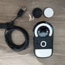 Old Logitech G Pro Superlight