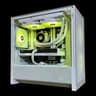 RTX 5060ti 16GB | Ryzen 7 9700X | 32GB DDR5 6000MT/s | 1TB NVMe | The Sentry Elite EX