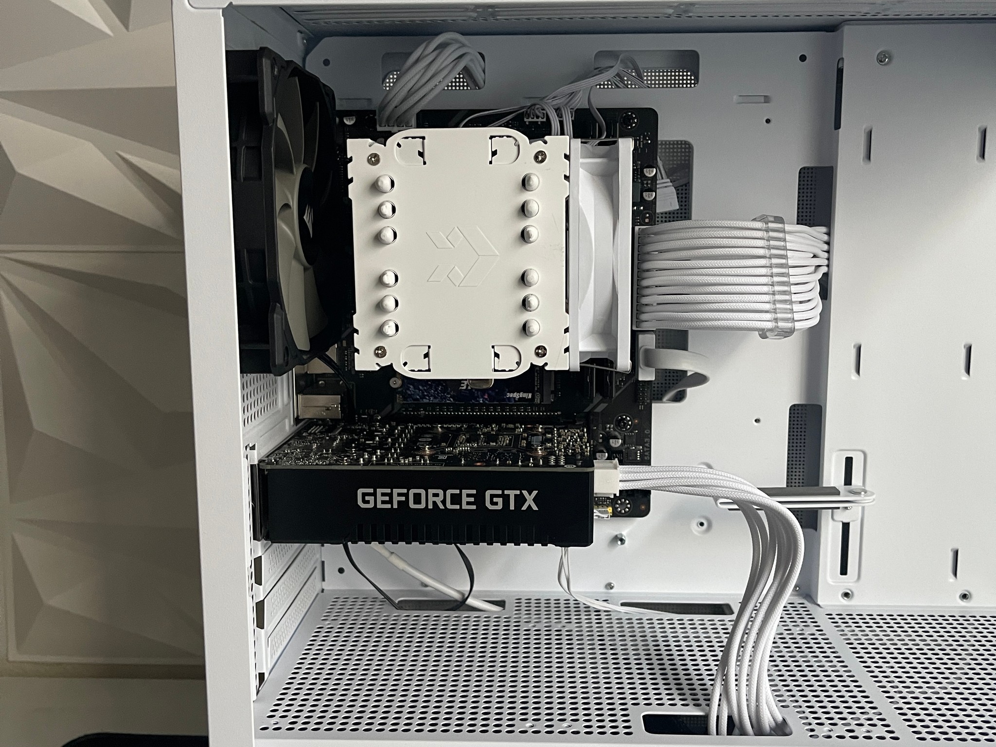 Ryzen 5 2600 🚀 + GTX 1660 Super | 16GB Ram | Gaming PC