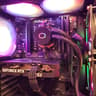 RTX 5060 Gaming PC (Ryzen 7 7700X | 32GB RAM | 2TB SSD | Wifi + BT)