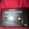 NEW SEALED Sabrent 1TB NVME M.2 Gen 4 SSD PCIe 4.0 with Heatsink built in Heatpipes