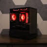 Radeon RX 6650 XT Custom Gaming PC - Ryzen 5 5600X, 16GB RAM, 512GB NVMe SSD - Windows 11 + wifi