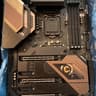 Asrock Z490 Taichi Motherboard (used)